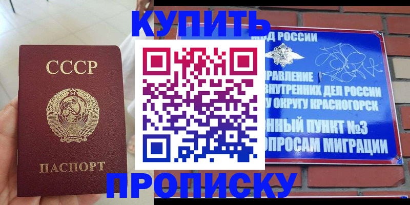временная регистрация купить в Балахне